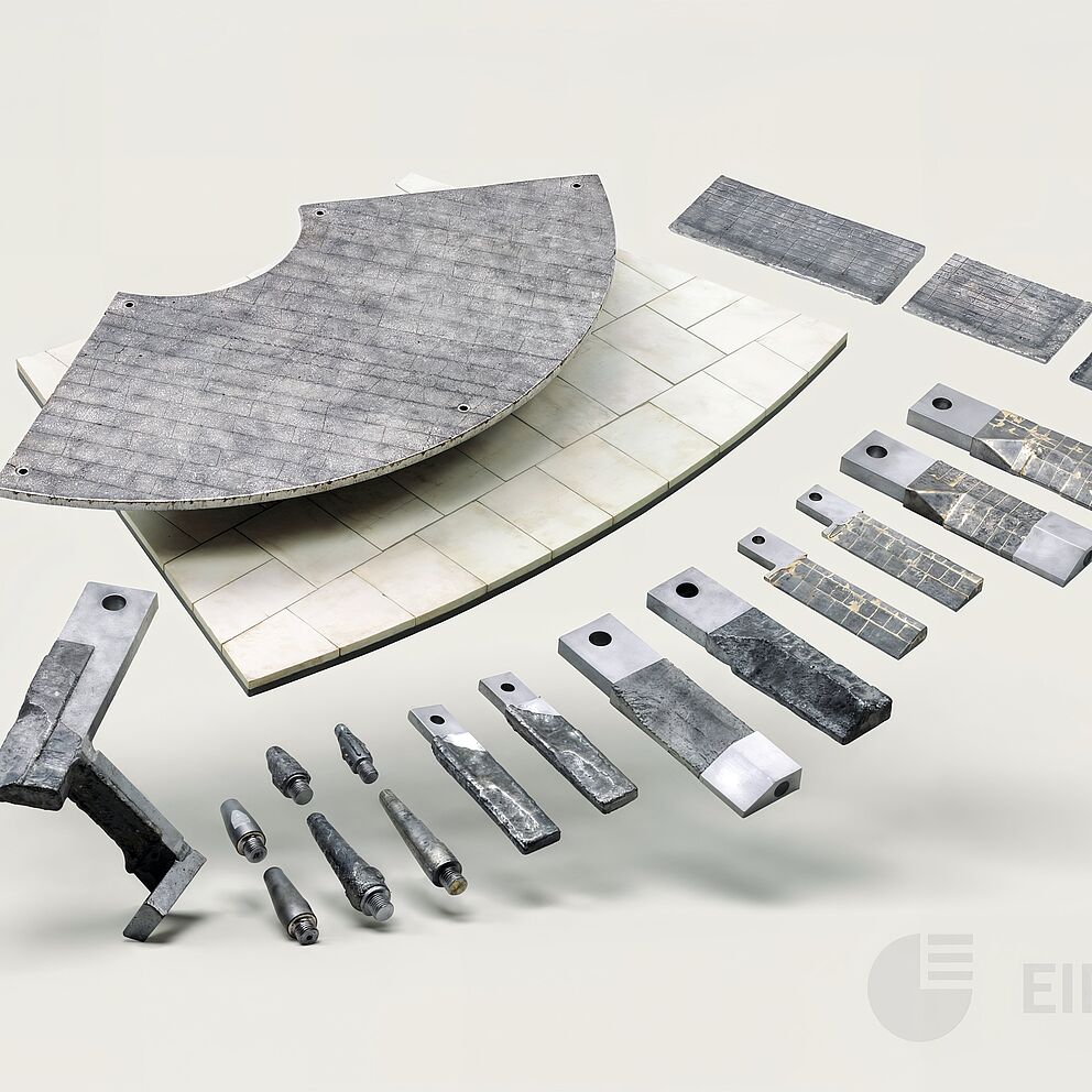 Wear parts & service